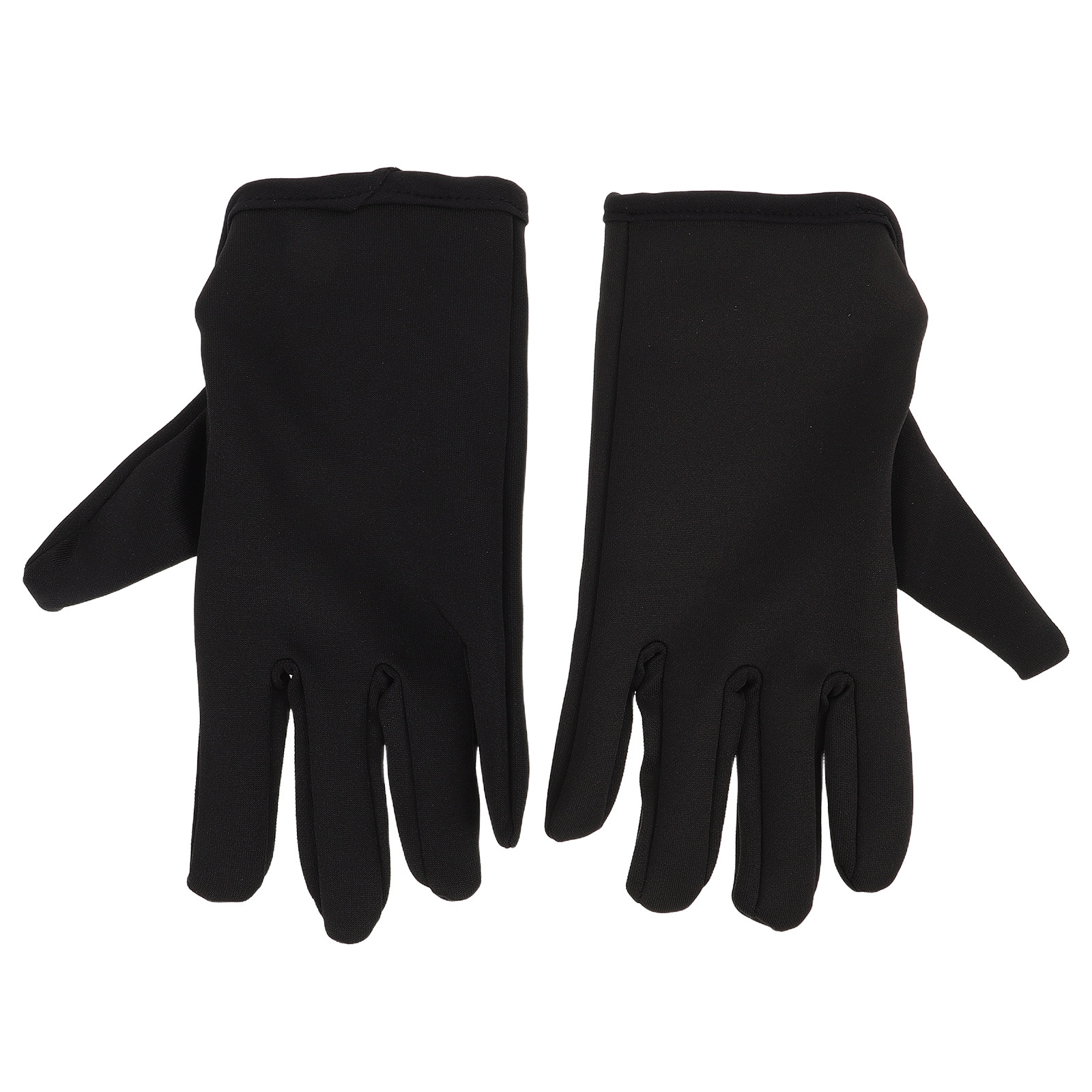 1 Par de Luvas Profissionais R - Heat Resistant Glove avaliação e preço
