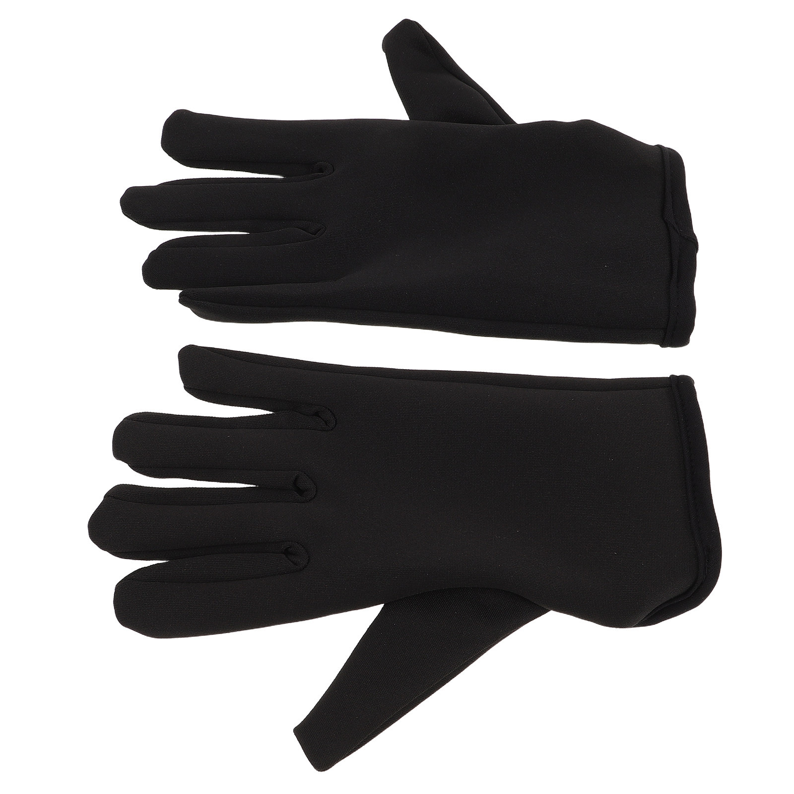 1 Par de Luvas Profissionais R - Heat Resistant Glove avaliação e preço