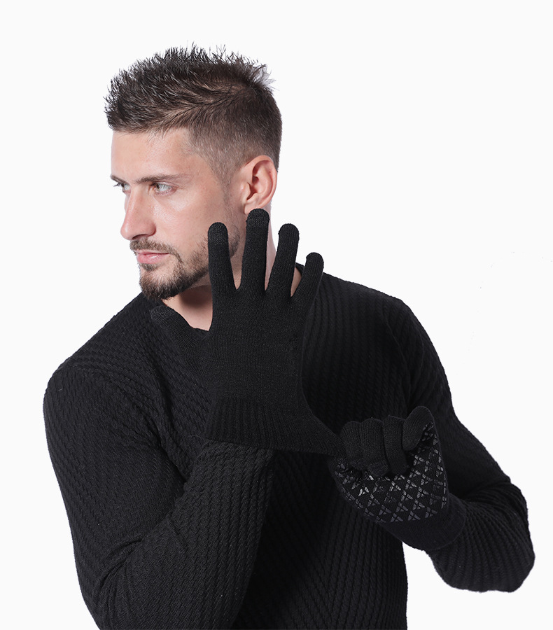1-5 pares inverno esportes ao  - Workout Glove Gym avaliação e preço