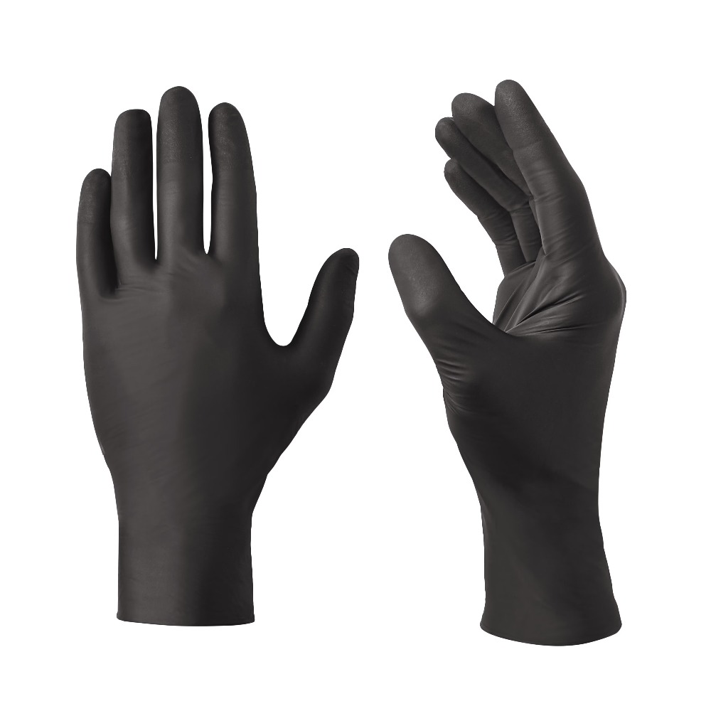 Luvas Descartáveis de Nitrilo  - Exam Glove Nitrile avaliação e preço