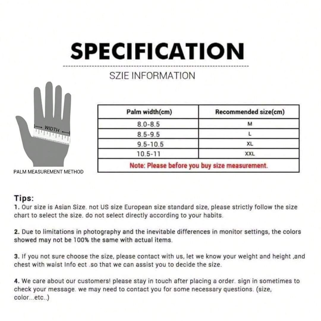 Luvas de Motocicleta Masculina - Motorcycle Glove Knuckle avaliação e preço