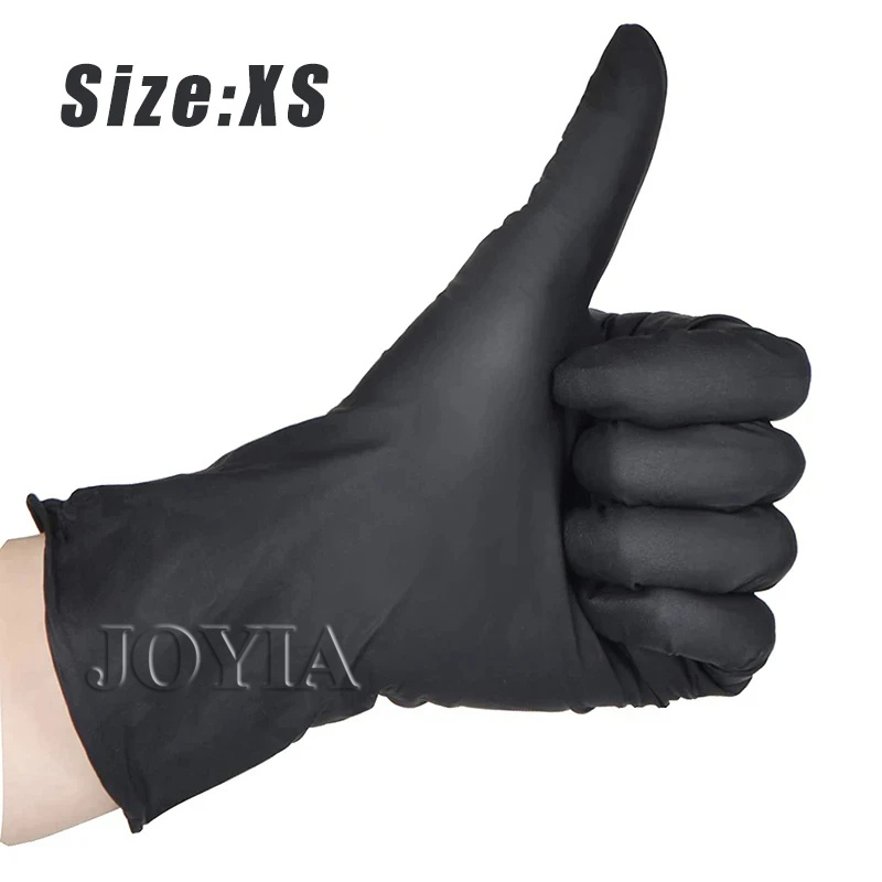 Luvas descartáveis xs látex se - Latex Disposable Glove avaliação e preço