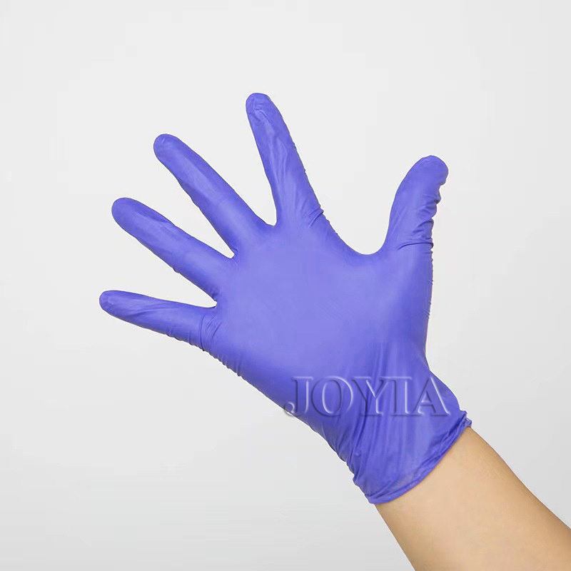 Luvas descartáveis xs látex se - Latex Disposable Glove avaliação e preço