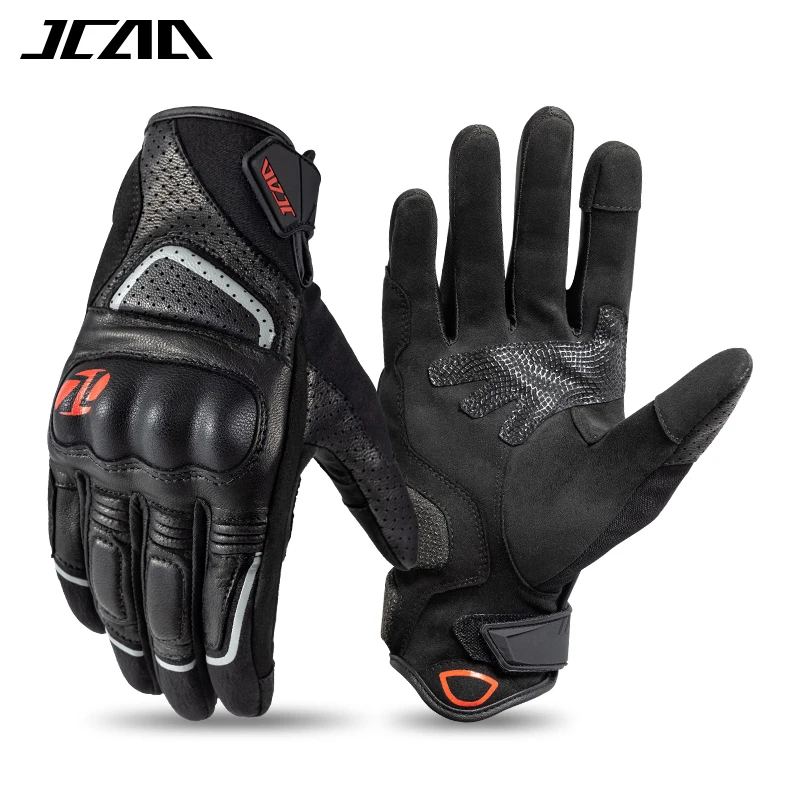 Luvas de motocicleta para toda - Motorcycle Glove Knuckle avaliação e preço