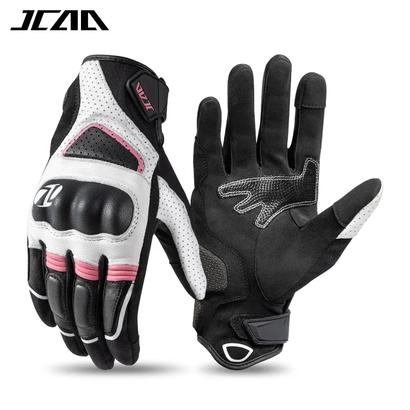 Luvas de motocicleta para toda - Motorcycle Glove Knuckle avaliação e preço