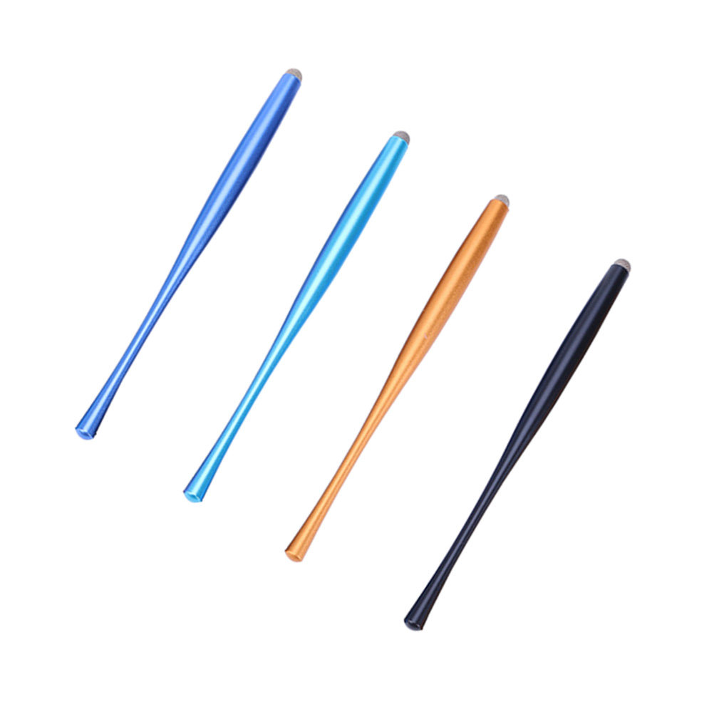 4 Canetas Stylus Capacitivas E - Touchscreen Glove Capacitive avaliação e preço