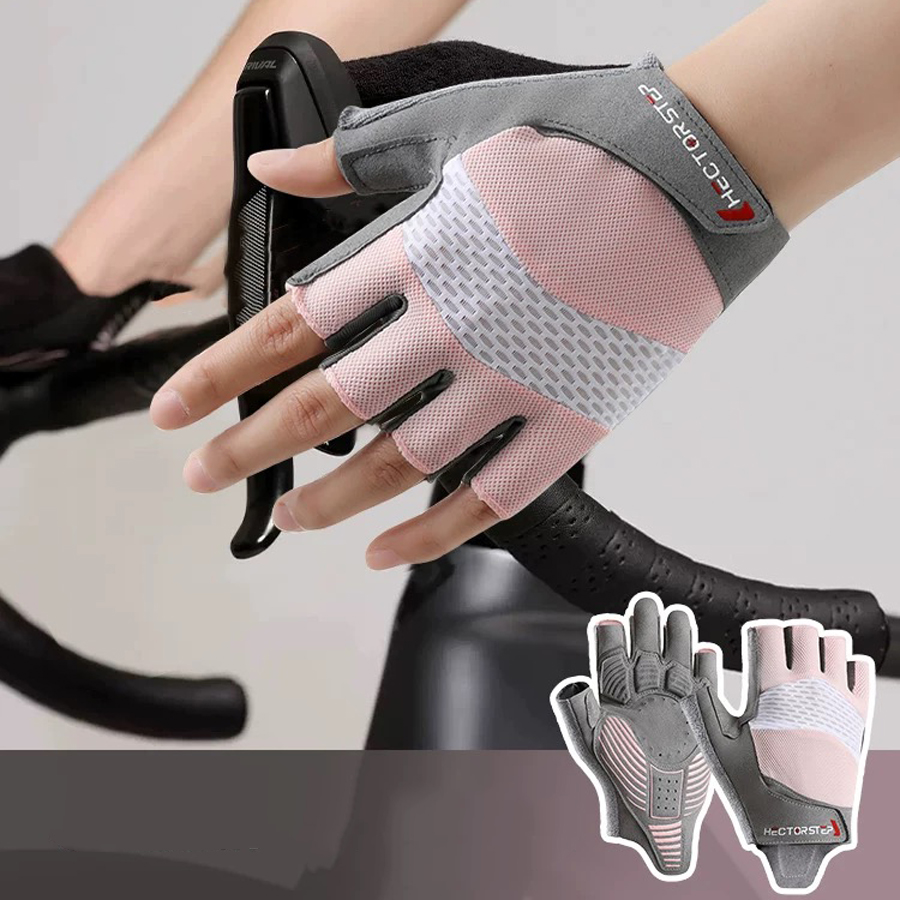 Luvas esportivas para ciclismo - Workout Glove Gym avaliação e preço