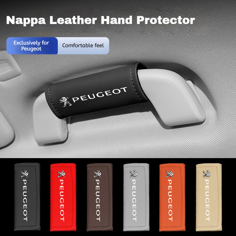 Protetor de Alça de Porta de C - Leather Driving Glove avaliação e preço