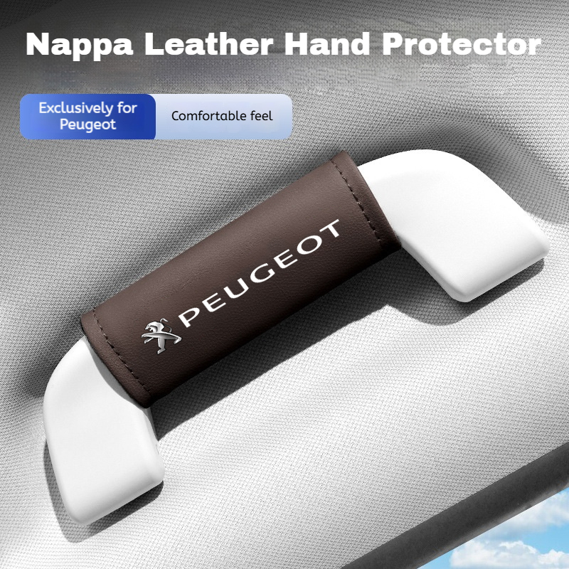 Protetor de Alça de Porta de C - Leather Driving Glove avaliação e preço
