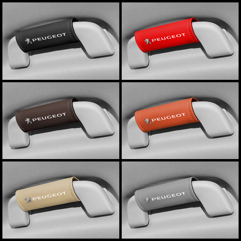 Protetor de Alça de Porta de C - Leather Driving Glove avaliação e preço