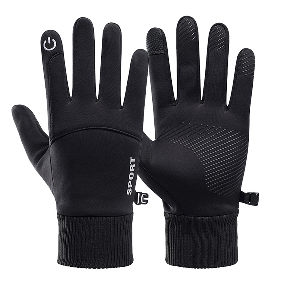 Inverno à prova dwindproof águ - Ski Glove Waterproof avaliação e preço