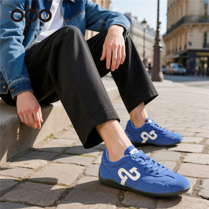 Tênis Masculino OPP Novo Model - New Balance Shoes 574 avaliação e preço