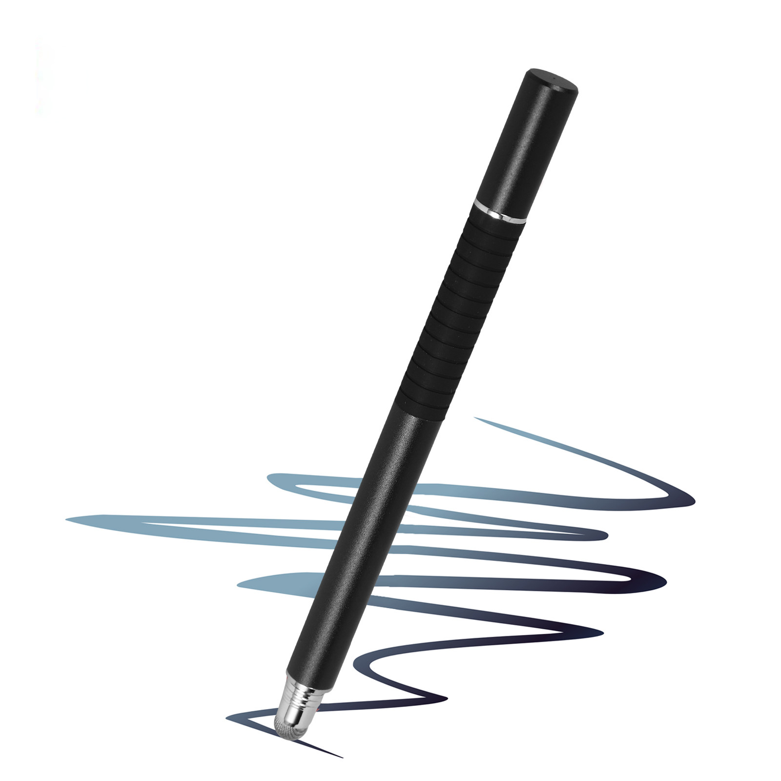 Caneta Stylus Capacitiva 2 em  - Touchscreen Glove Capacitive avaliação e preço