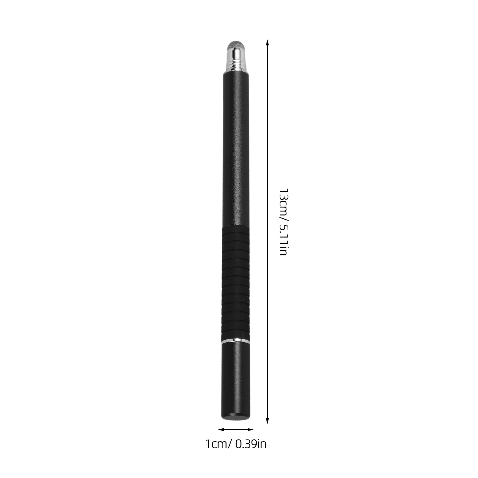 Caneta Stylus Capacitiva 2 em  - Touchscreen Glove Capacitive avaliação e preço