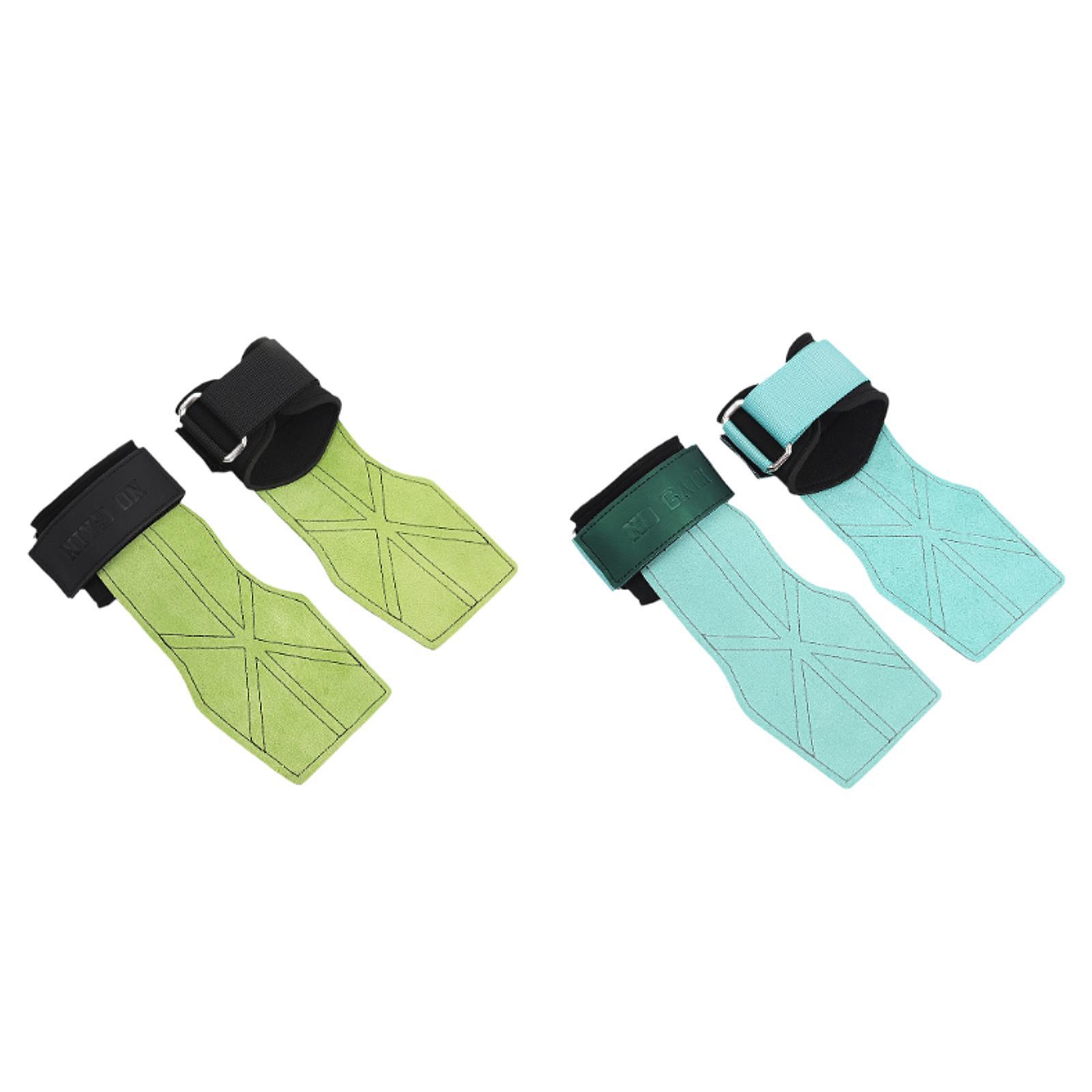 2x apertos de mão de levantame - Workout Glove Gym avaliação e preço