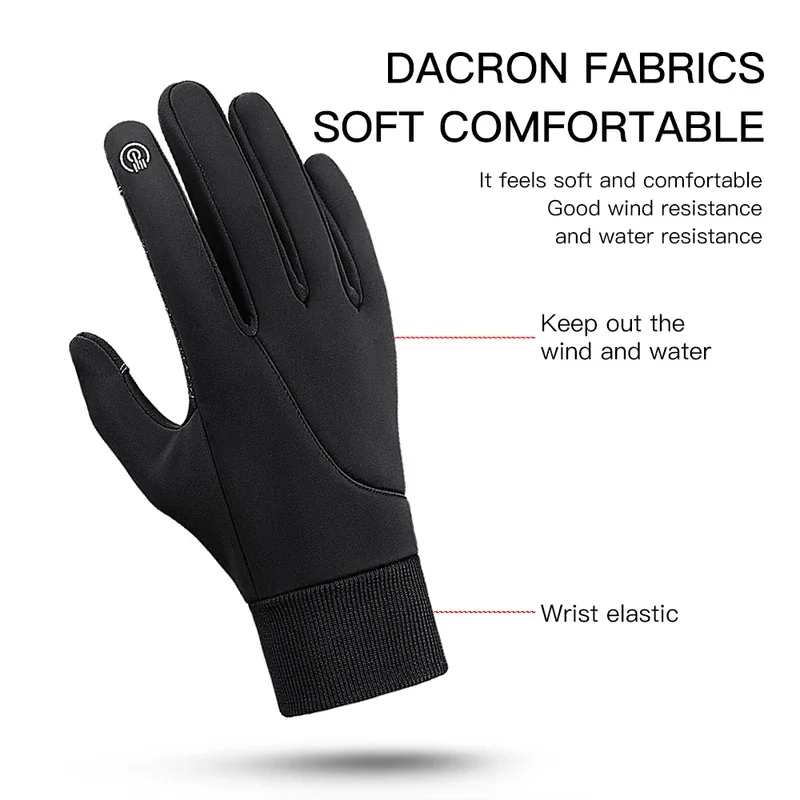 Kyncilor Luvas de inverno para - Ski Glove Waterproof avaliação e preço