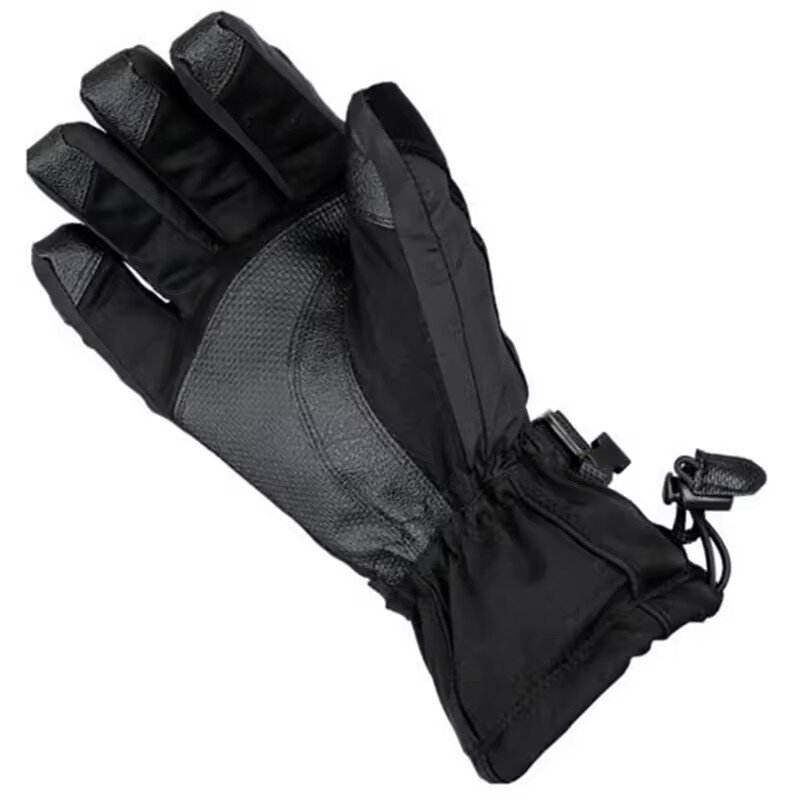 Nova marca luvas de esqui dos  - Ski Glove Waterproof avaliação e preço